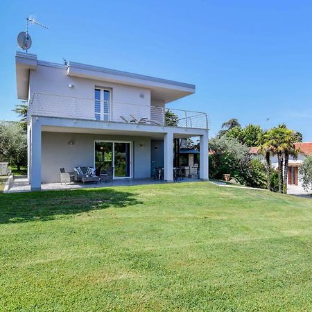Villa Casa Linda à Ronchi  Extérieur photo