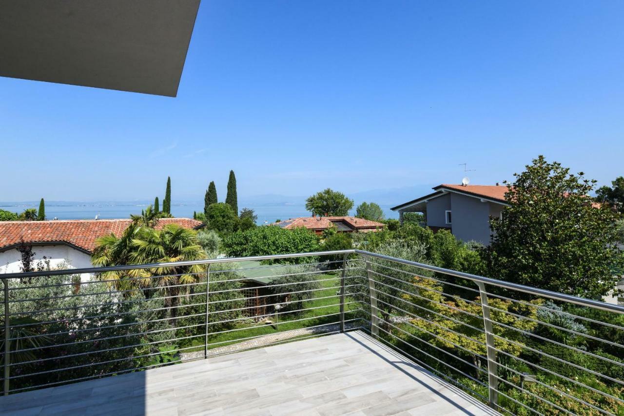 Villa Casa Linda à Ronchi  Extérieur photo