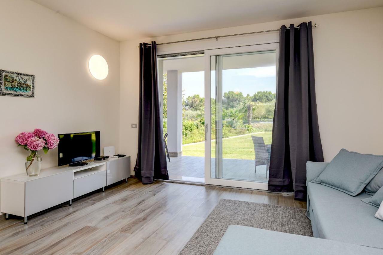 Villa Casa Linda à Ronchi  Extérieur photo
