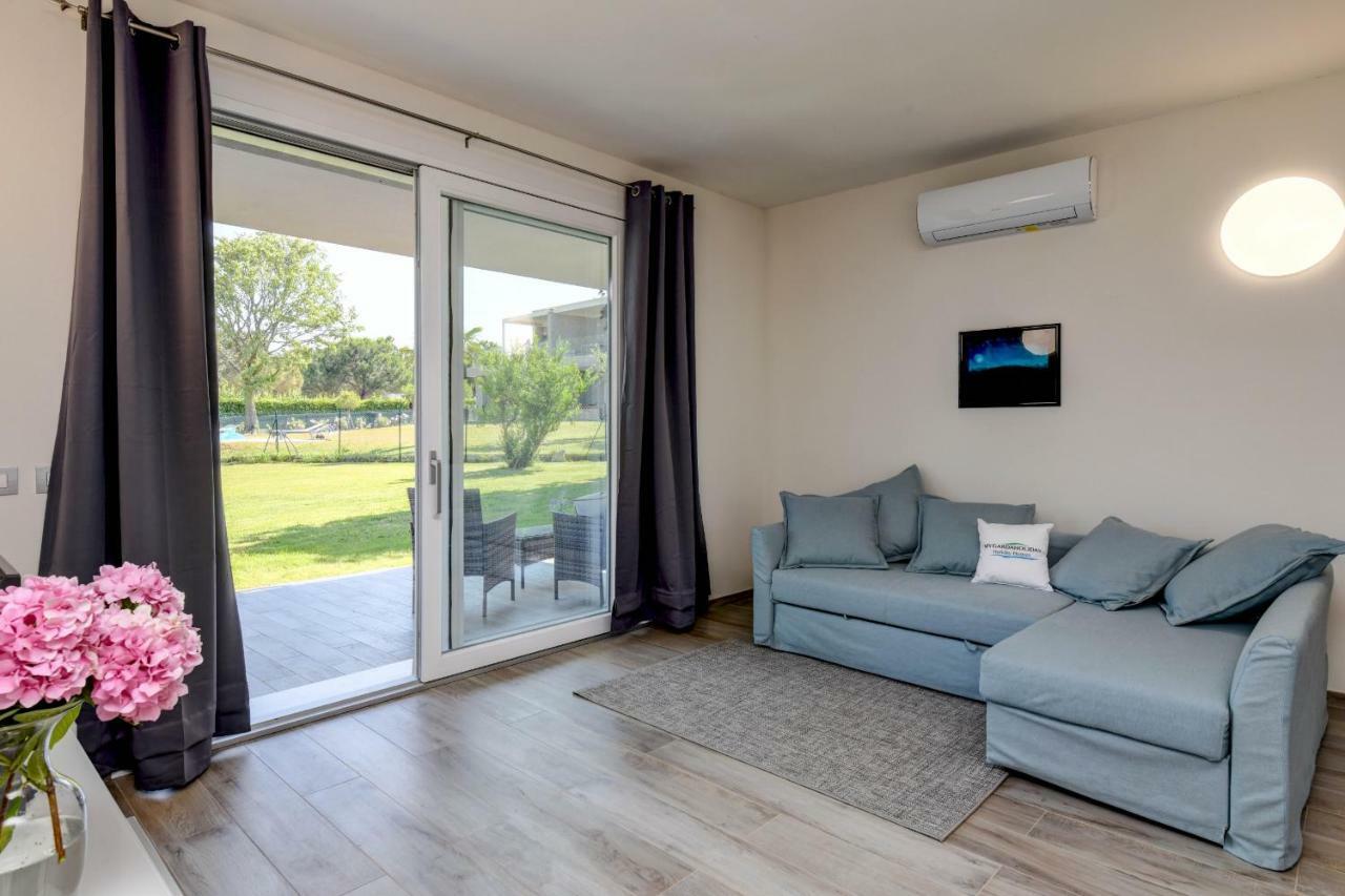 Villa Casa Linda à Ronchi  Extérieur photo